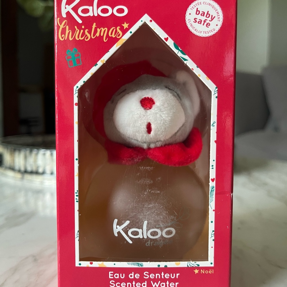 Kaloo Christmas Eau de Senteur Spray 3.4oz